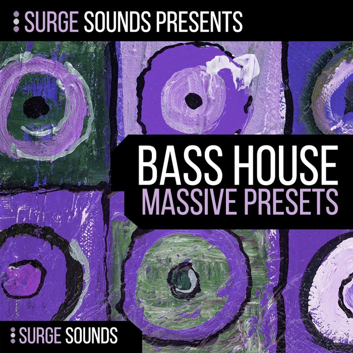 Spinnin' Sounds - Bass House 2: Bass House Samples