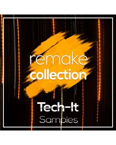 Remake Collection Ableton TemplatesAbleton Templates