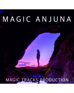 Magic Anjuna (Ableton Live Template+Mastering)