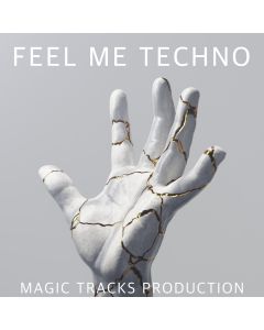 Feel Me Techno (Ableton Live Template+Mastering)