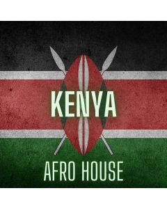 Kenya - Afro House Sample Pack