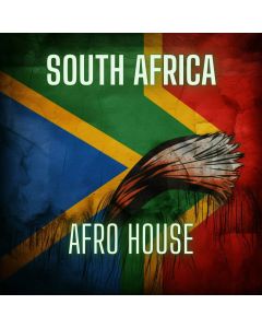 South Africa - Afro House Sample Pack
