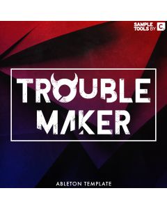 Trouble Maker (Ableton Live Project Template)Ableton Templates