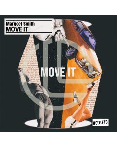 Margoet Smith - Move It - Stock Music